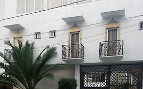 Casa Shalom Puebla